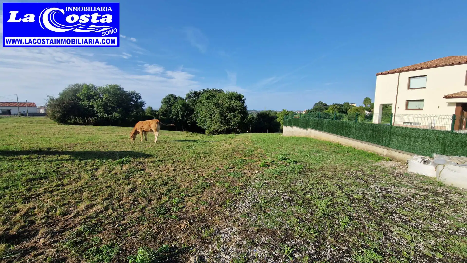 Residential land for sale in Barrio el Sel, imagen 6