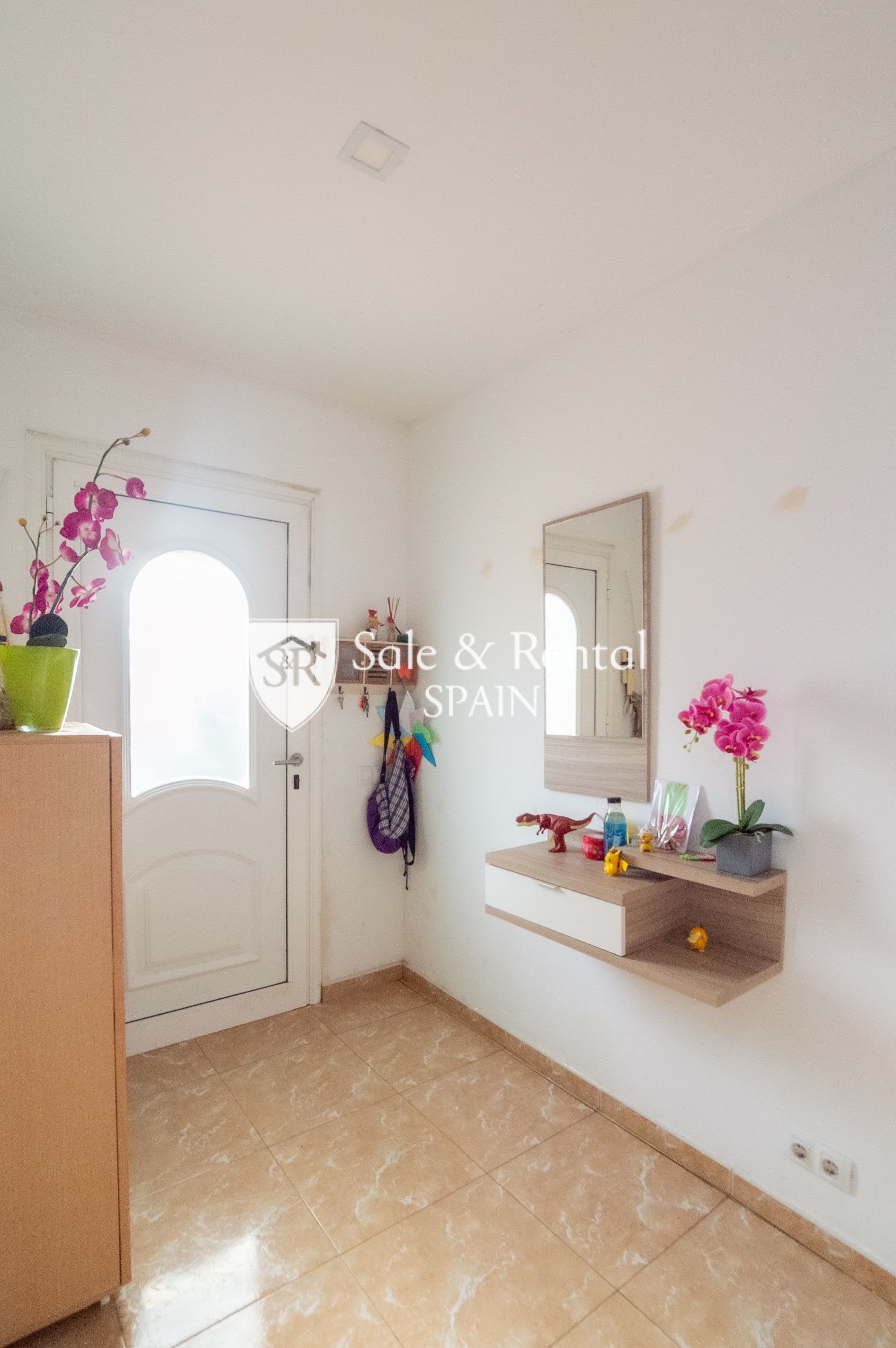 House or chalet for sale in Santa Susanna  with Air Conditioner, Heating and Private garden