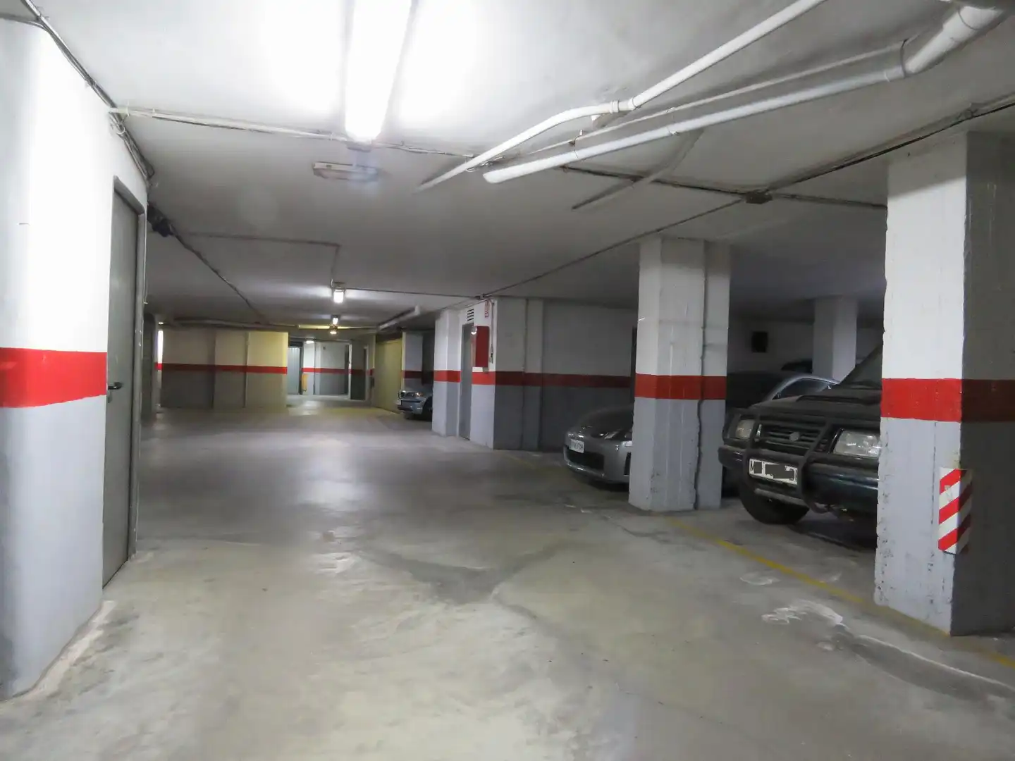 Parking of Garage for sale in Cartagena