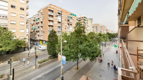 Gran piso en pleno centro de Granada