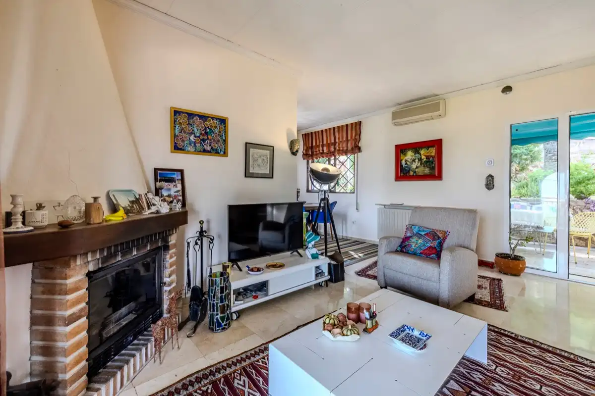 Detached house with pool for sale in El Montgó, imagen 21
