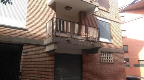 Foto 2 de Apartamento en venta en Juan Ramon Jimenez, Barbastro, Huesca