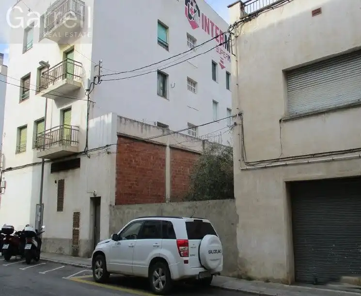 Grundstücke und Bauplätze zum Verkauf in CL DE MARIA BENLLIURE  N-
 ROSES (GIRONA), imagen 5