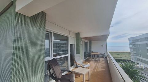 Foto 3 de Piso de alquiler en Zona Playa, Laredo