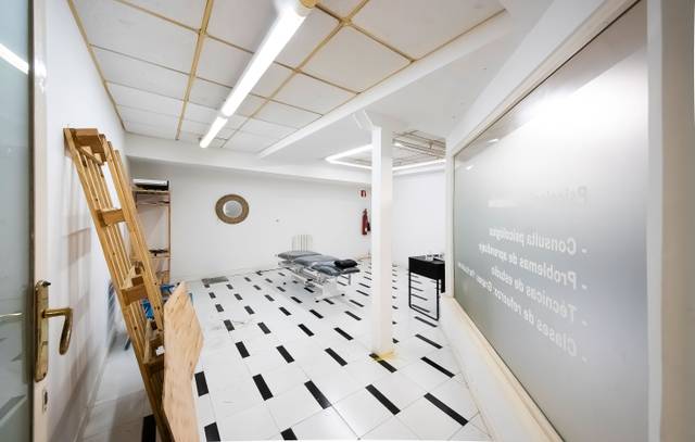 Local comercial en Alquiler en Korreo Kalea en Tolosa