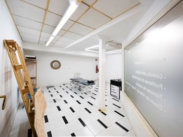 Business premises to rent in Korreo Kalea