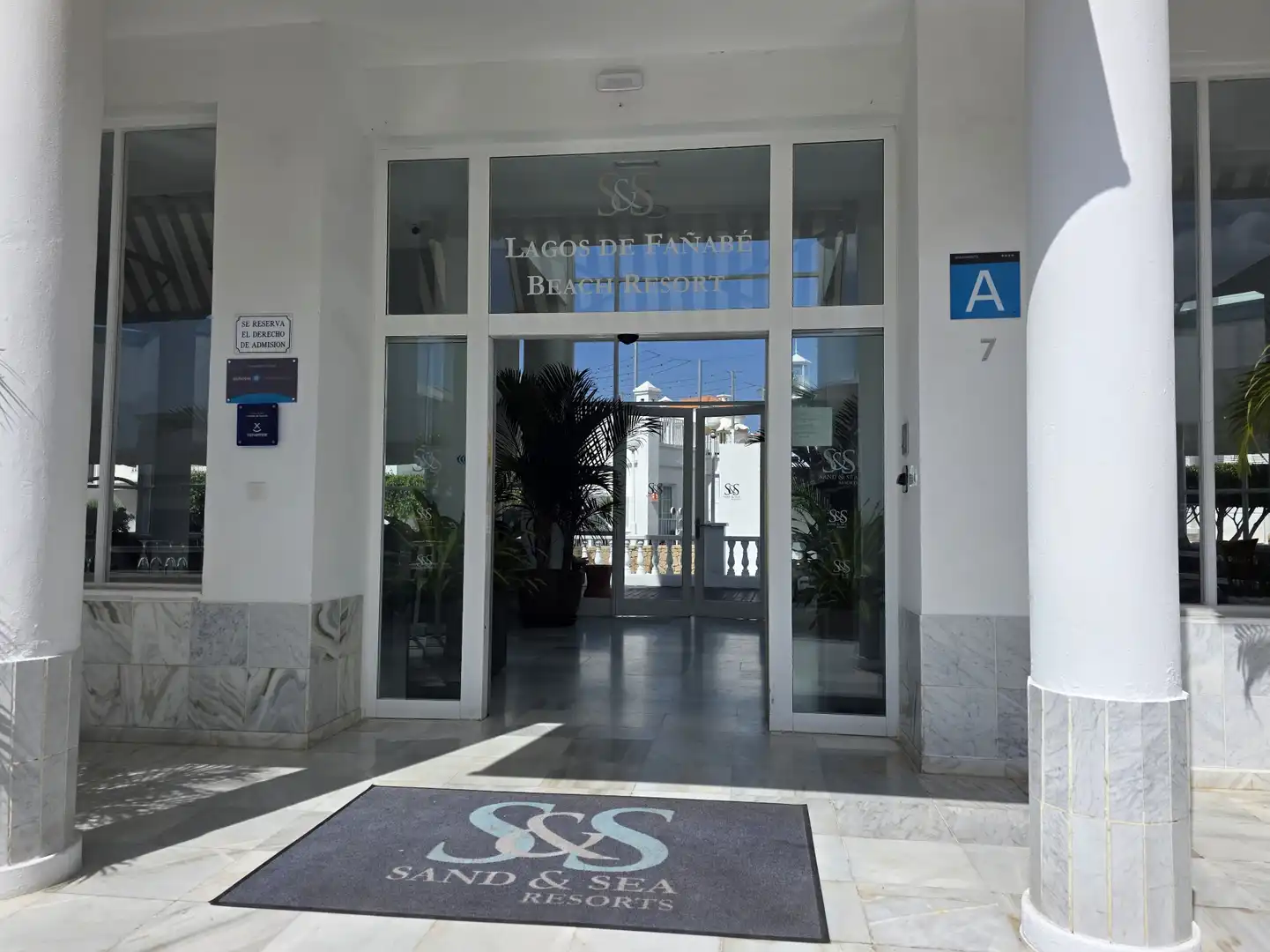 Apartament en venda a Calle Londres, 7, Playa de Fañabé