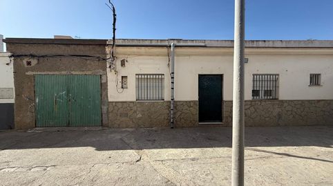Foto 4 de Casa o xalet en venda a La Atunara - Periáñez, La Línea de la Concepción