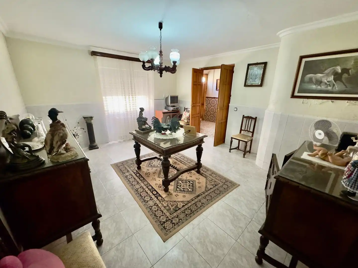 Casa en venda a Valdepeñas