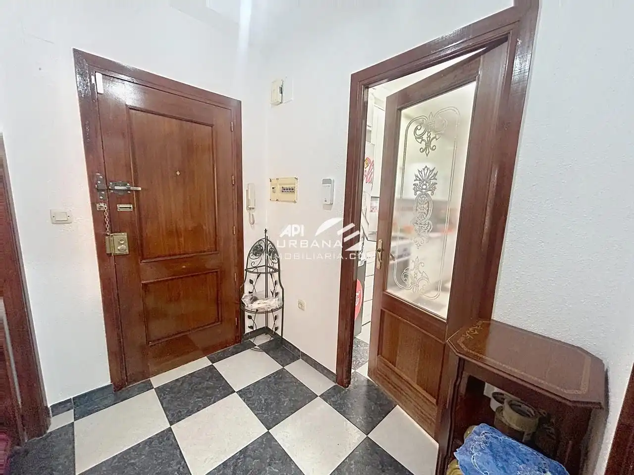 Planta baja en venta en Lucena con Trastero