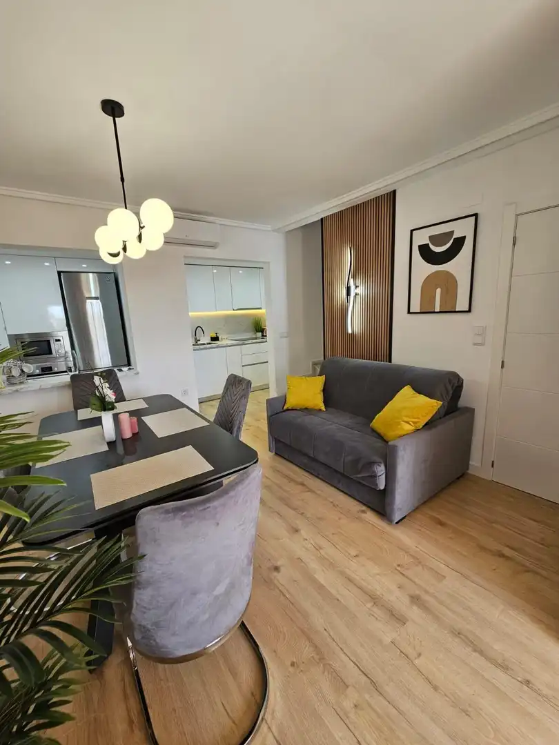 Reihenhaus mit Pool zur Miete in CANARIAS, imagen 27