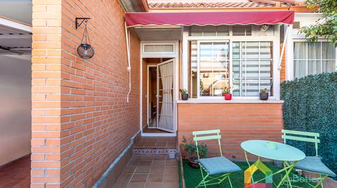 Foto 5 de Casa adosada en venda a Buenavista - Valparaíso - La Legua, Toledo
