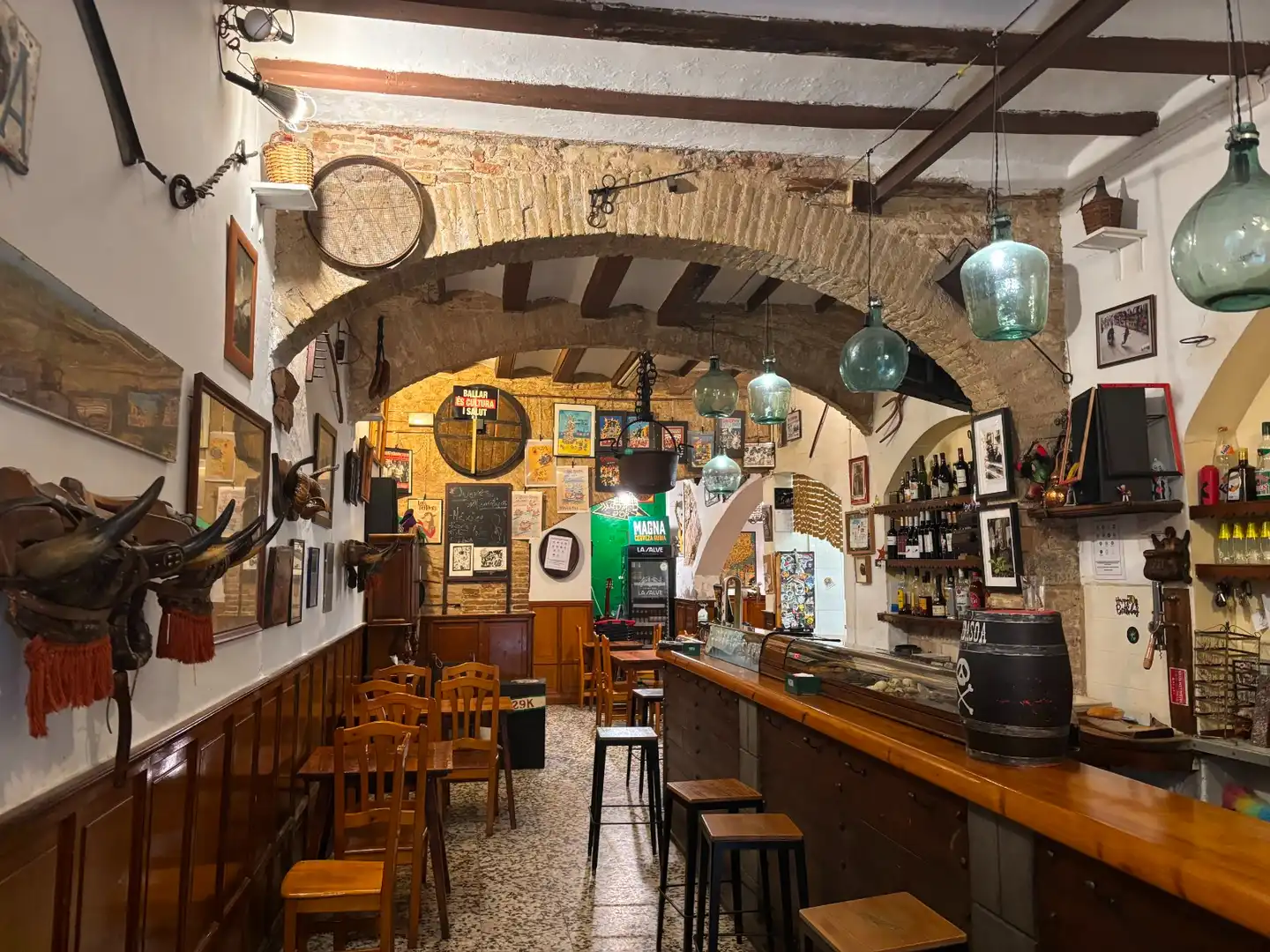 Business premises for transfer in Ciutat Vella, imagen 9