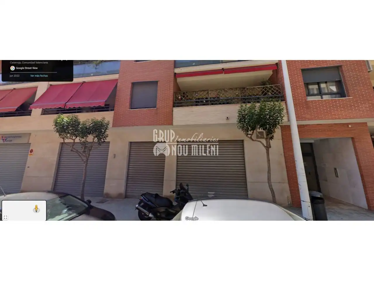 Local comercial en venda a Calle Francesc Ferrer Pastor, imagen 2