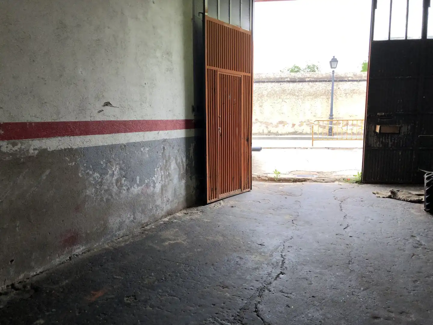 Nave industrielle à vendre à Turégano, imagen 2