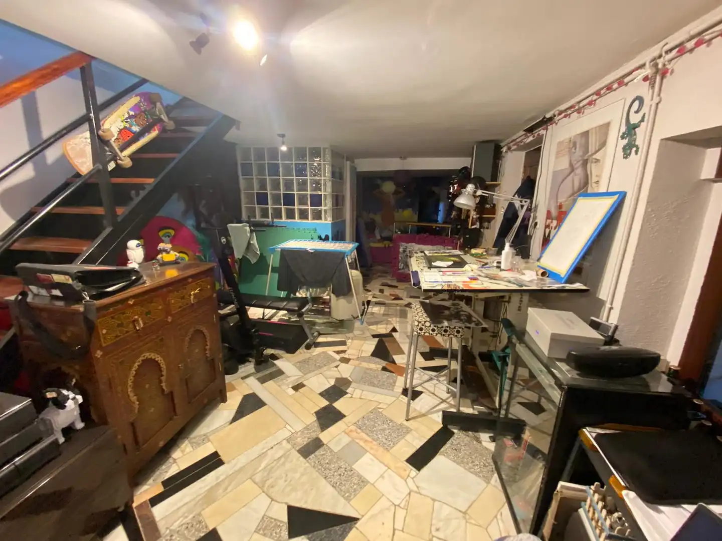 Maison avec jardin à vendre à Barrio Mioño, imagen 21