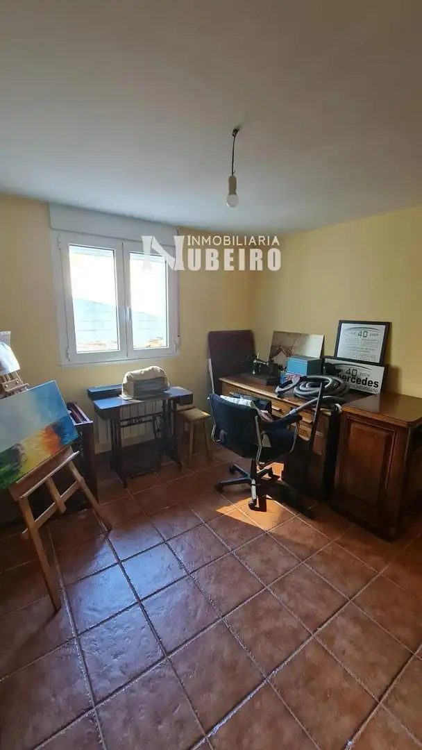Casa o xalet en venda en Lugo amb Calefacció i Moblat