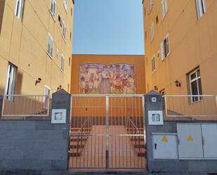 Exterior view of Flat for sale in Telde