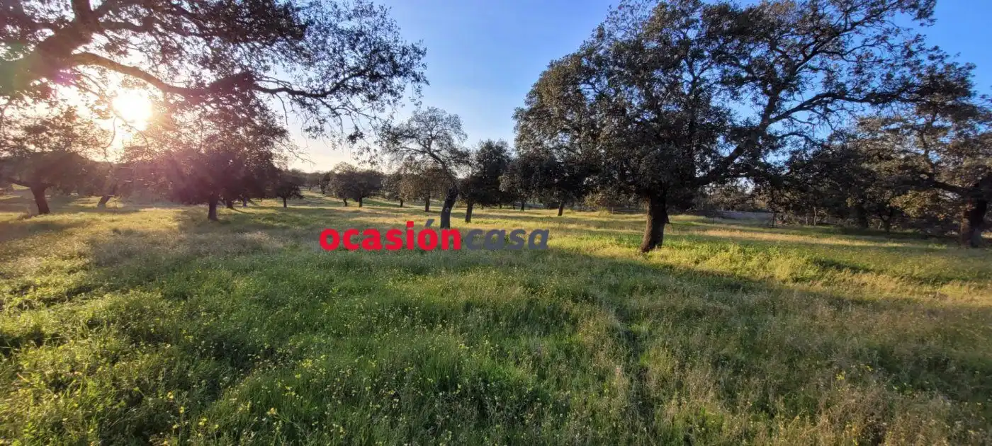 Casa rústica en venda a Pozoblanco, imagen 7