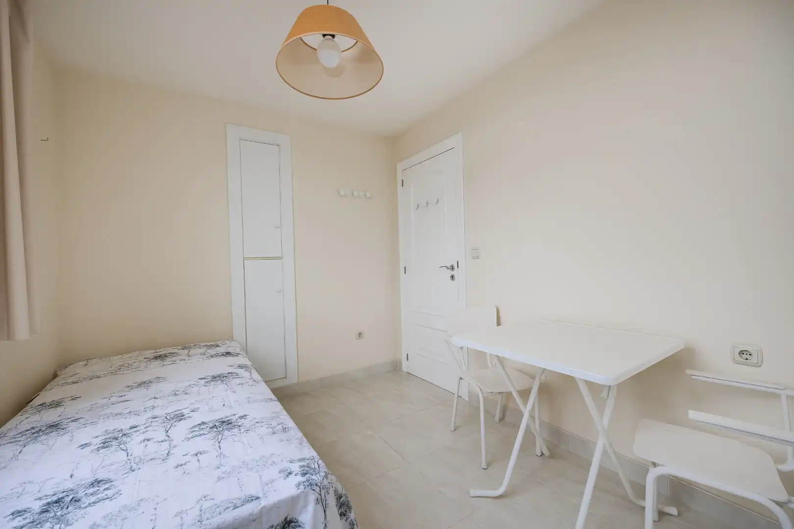 Bedroom of Attic for sale in El Campello  with Air Conditioner and Terrace