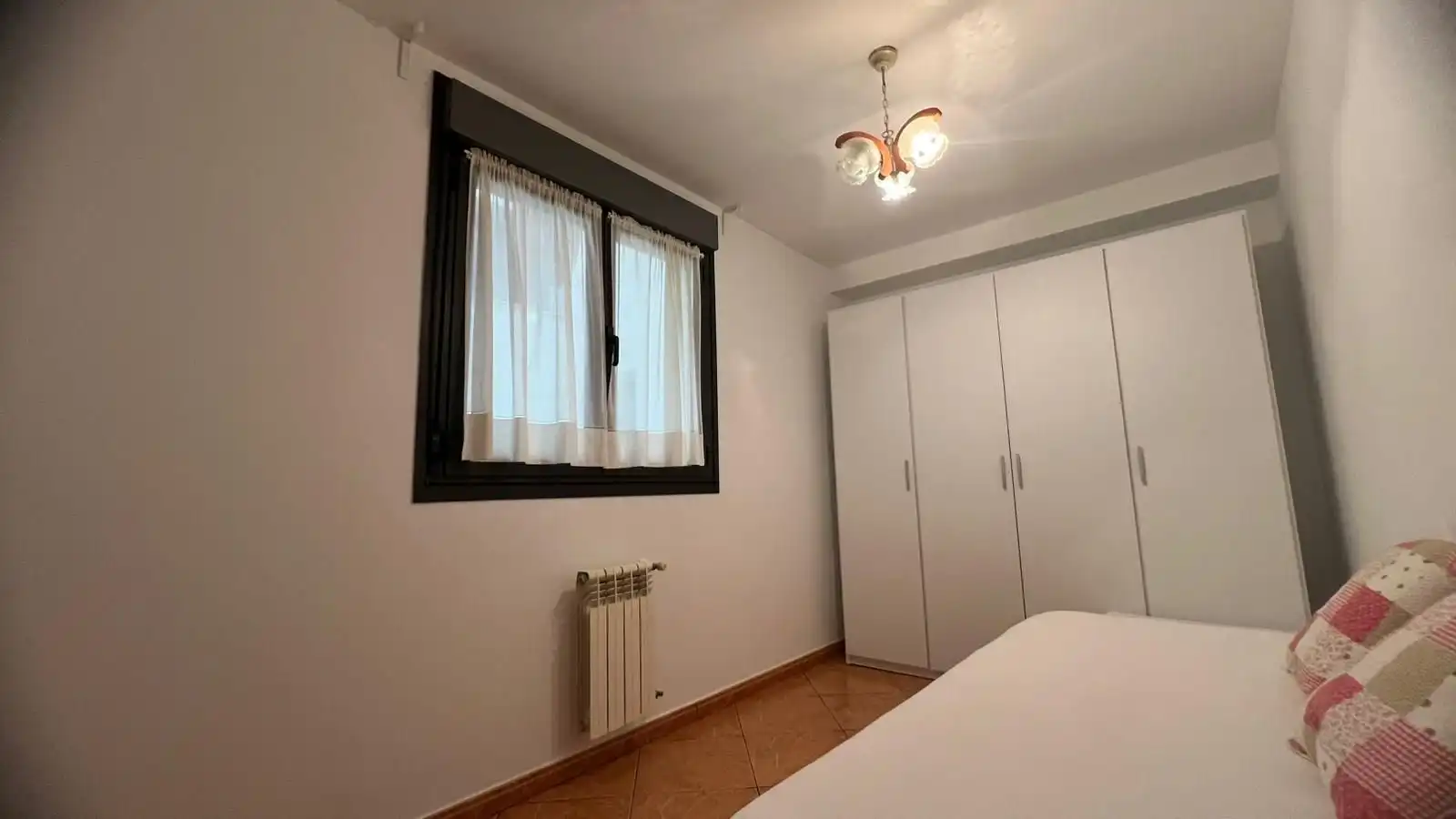Bedroom of Flat for sale in Cangas de Onís  with Heating