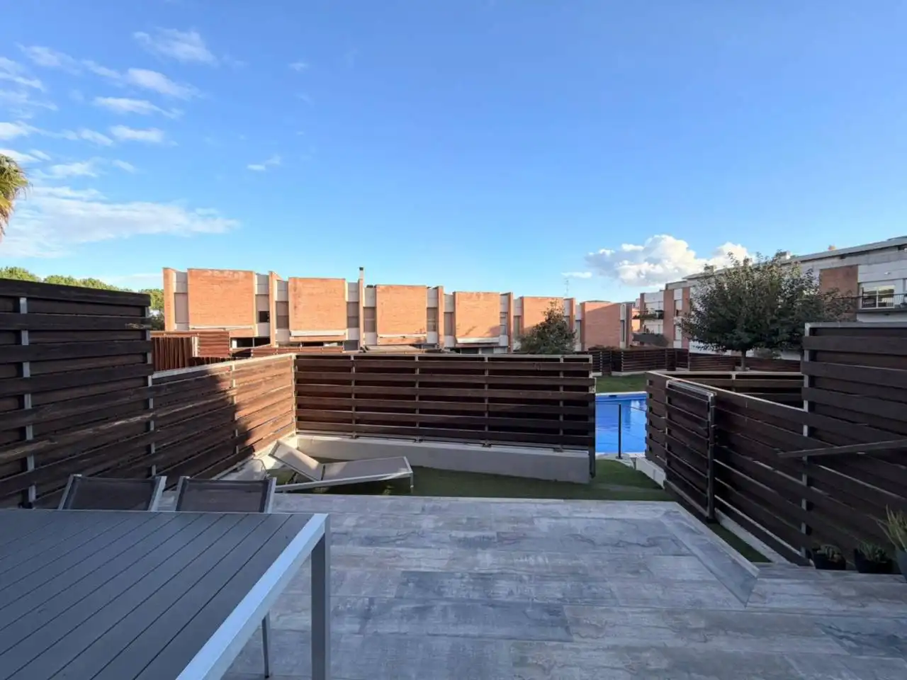 Casa amb piscina en venda a Calle Blai Madonna, imagen 18