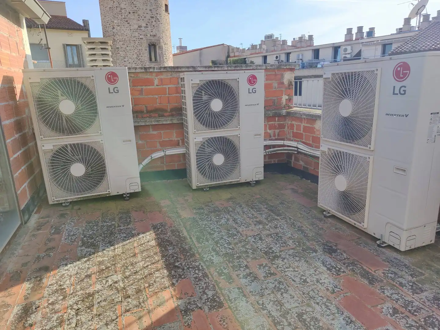 Gewerbefläche zur Miete in Carrer GAVATXONS,DELS 15, imagen 25