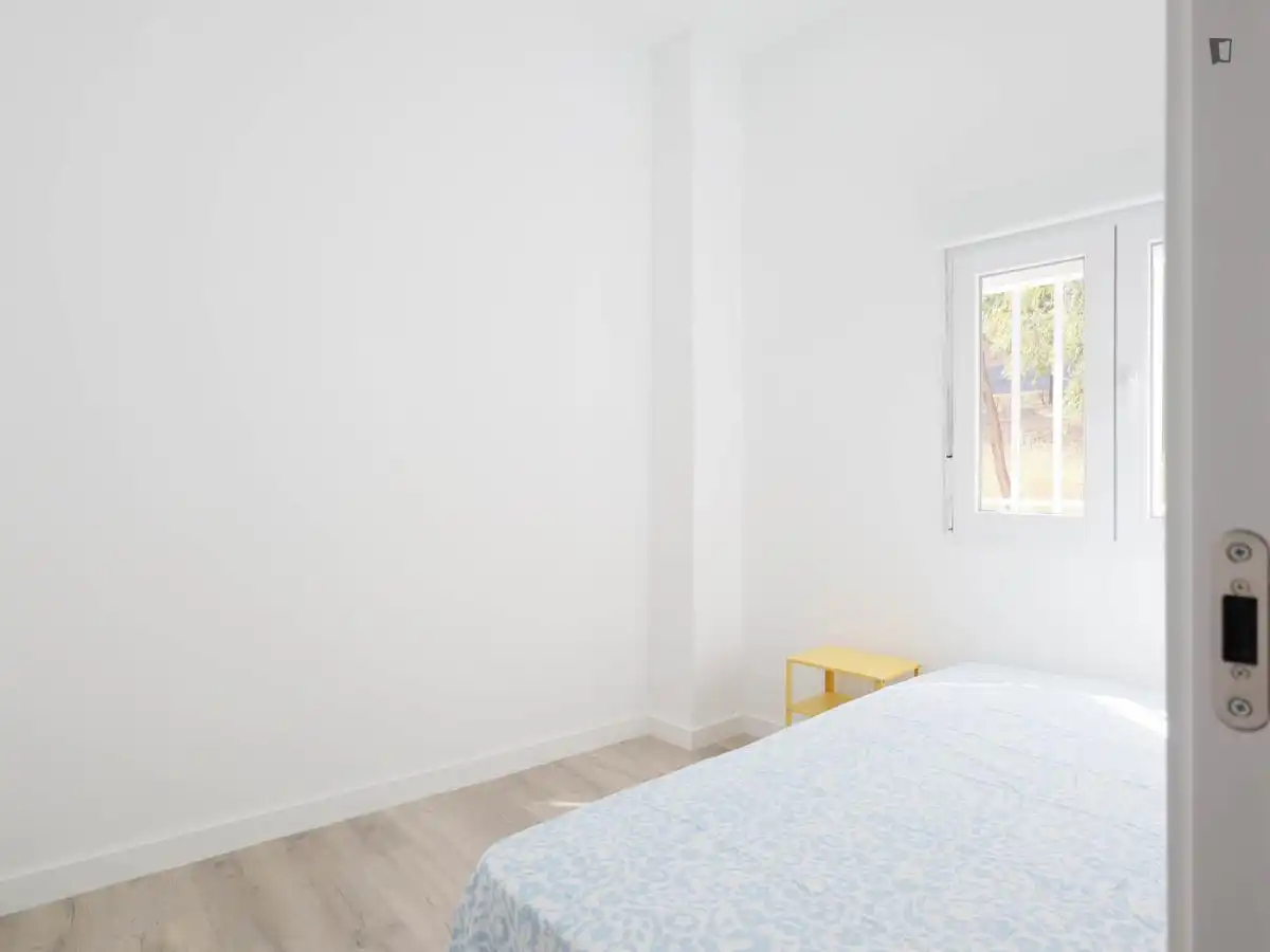 Apartament de lloguer a Puerta del Ángel