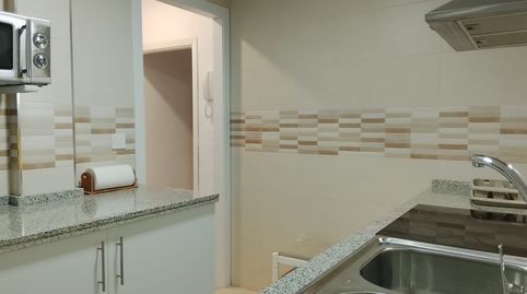 Foto 5 von Wohnung zur Miete in Ciudad Jardín - Zoco, Córdoba Capital