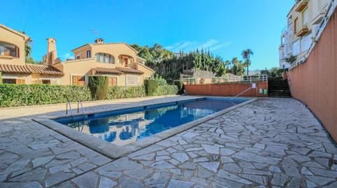Foto 2 de Casa adosada en venda a Cas Català - Illetes, Illes Balears