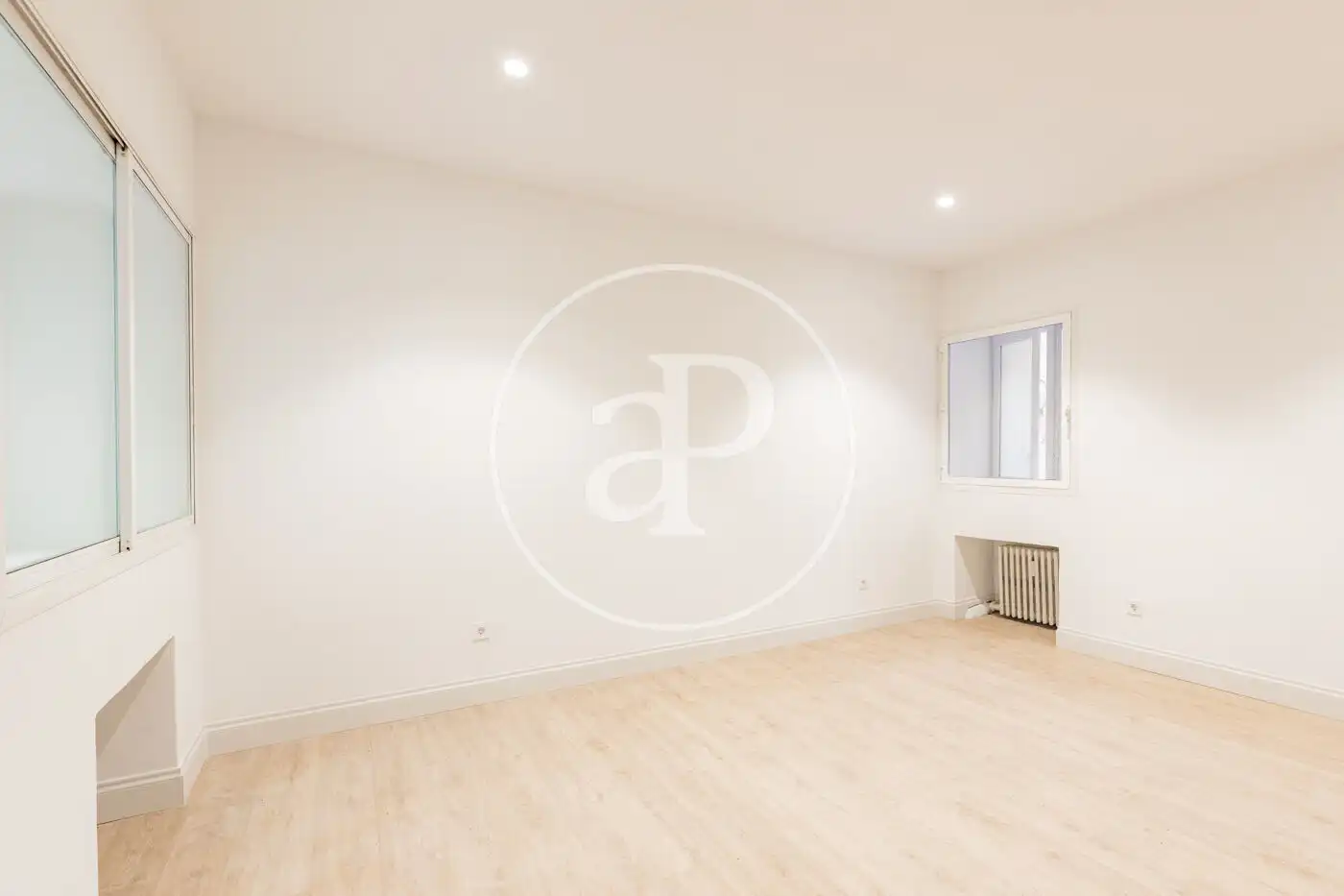 Piso en venta en Madrid con Aire acondicionado y Calefacción