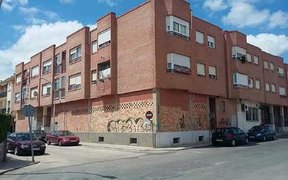 Exterior view of Flat for sale in San Javier
