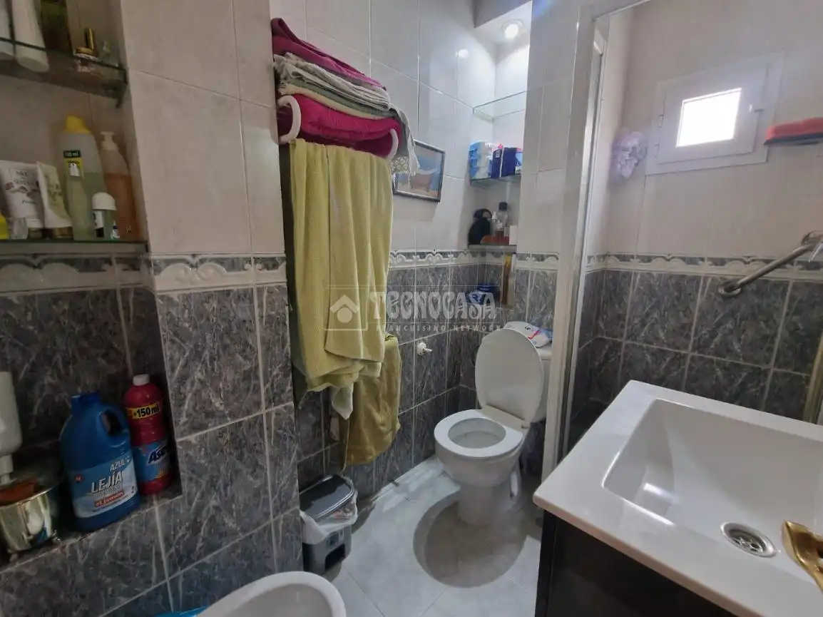 Baño de Piso en venta en Córdoba con Aire acondicionado