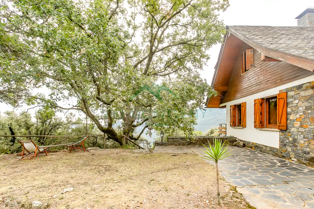 Villa avec terrasse à vendre à Montseny, imagen 9