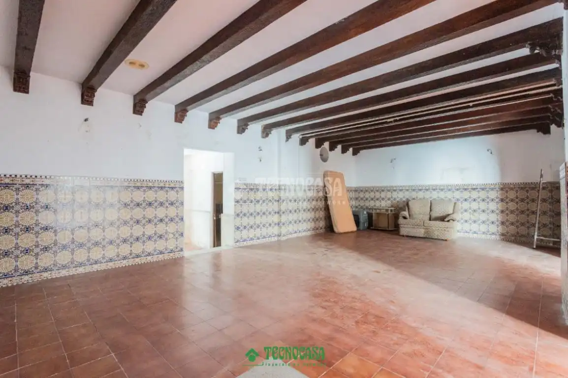 Commercial properties for sale in Almería