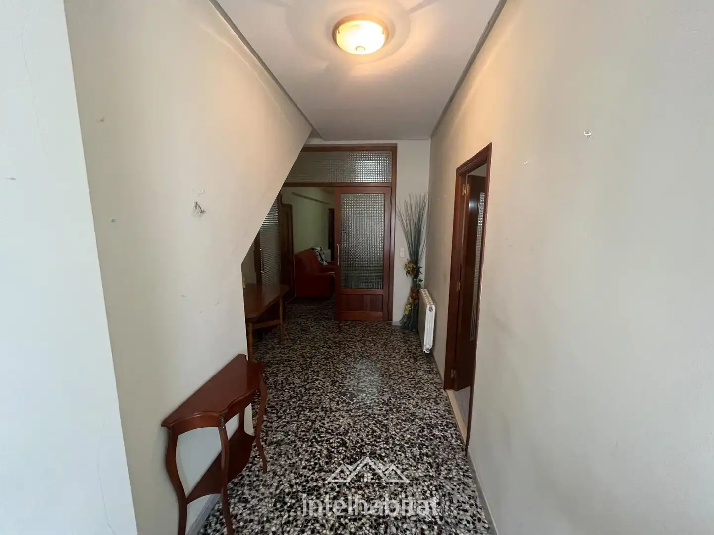 Casa o xalet en venda en Benifaió amb Calefacció, Terrassa i Moblat