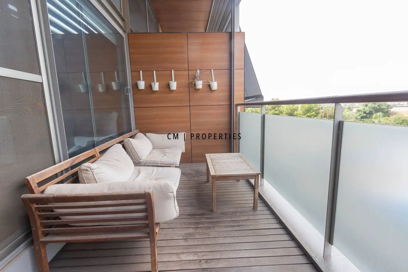 Flat with pool for sale in Pr N Sector Vara de Quart