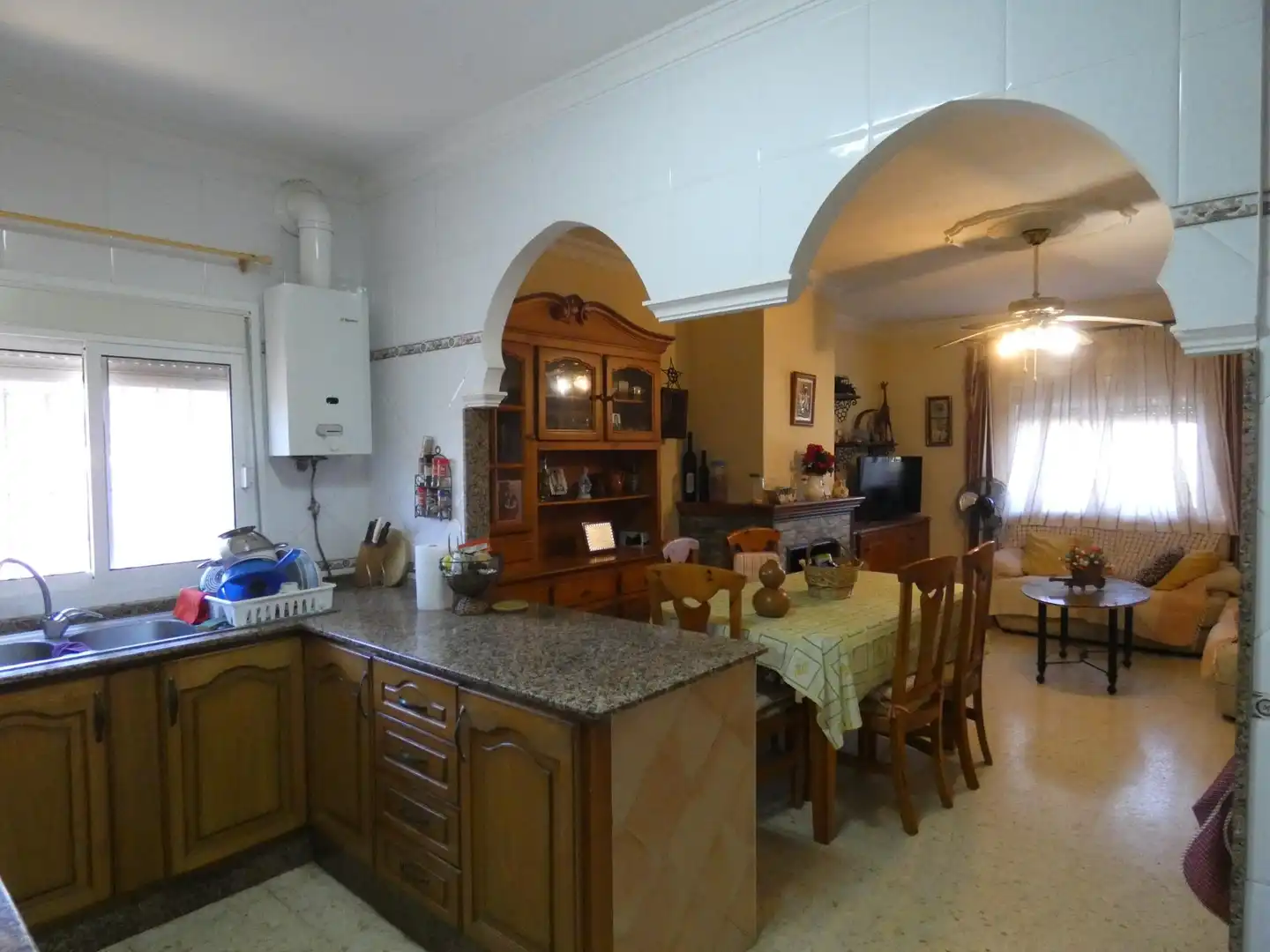 Villa mit Pool zum Verkauf in PAGO HOZANEJOS, imagen 10