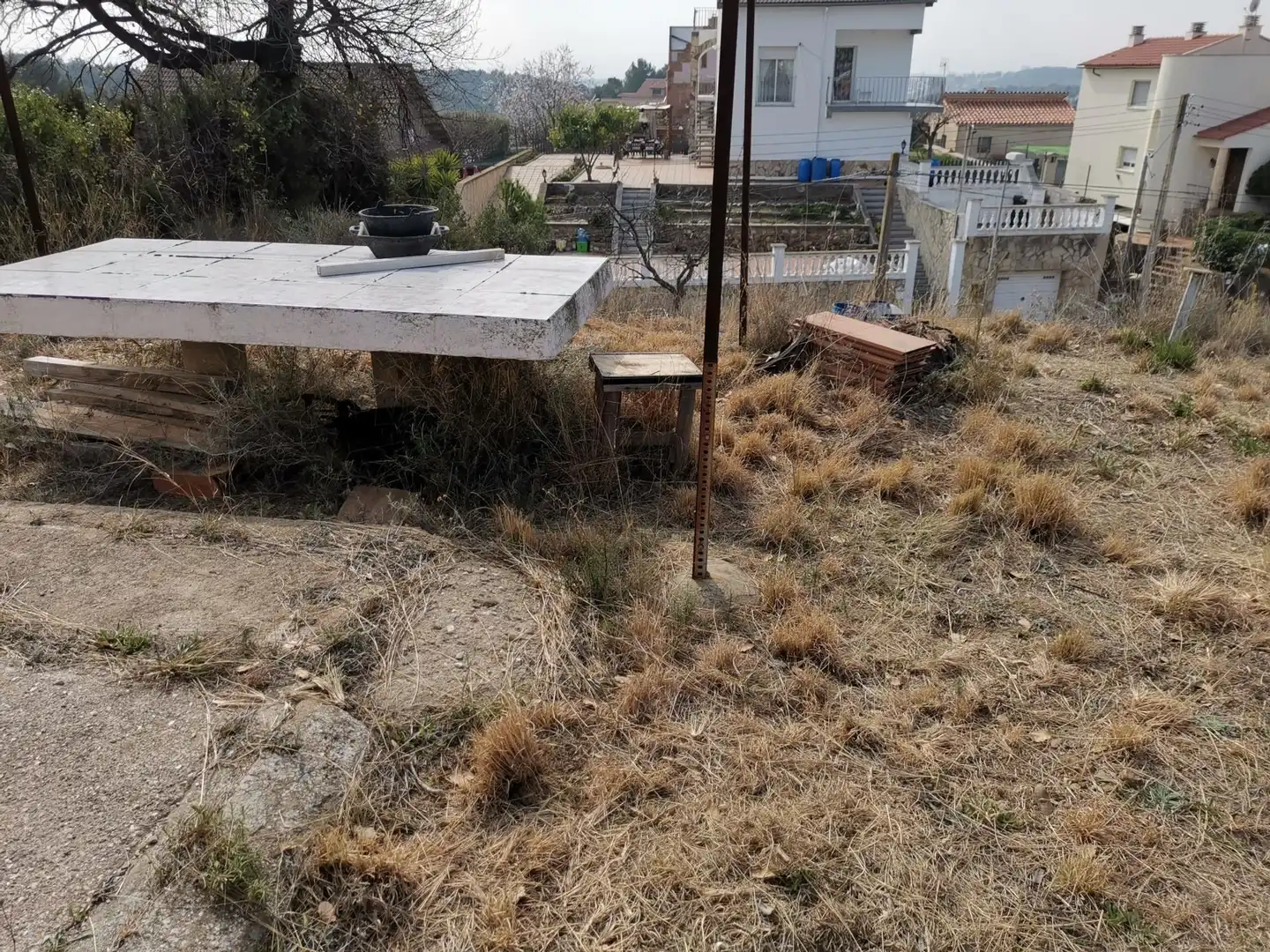 Wohnbaugrundstück zum Verkauf in Calle MOSSEN ERNEST MATEU, imagen 6