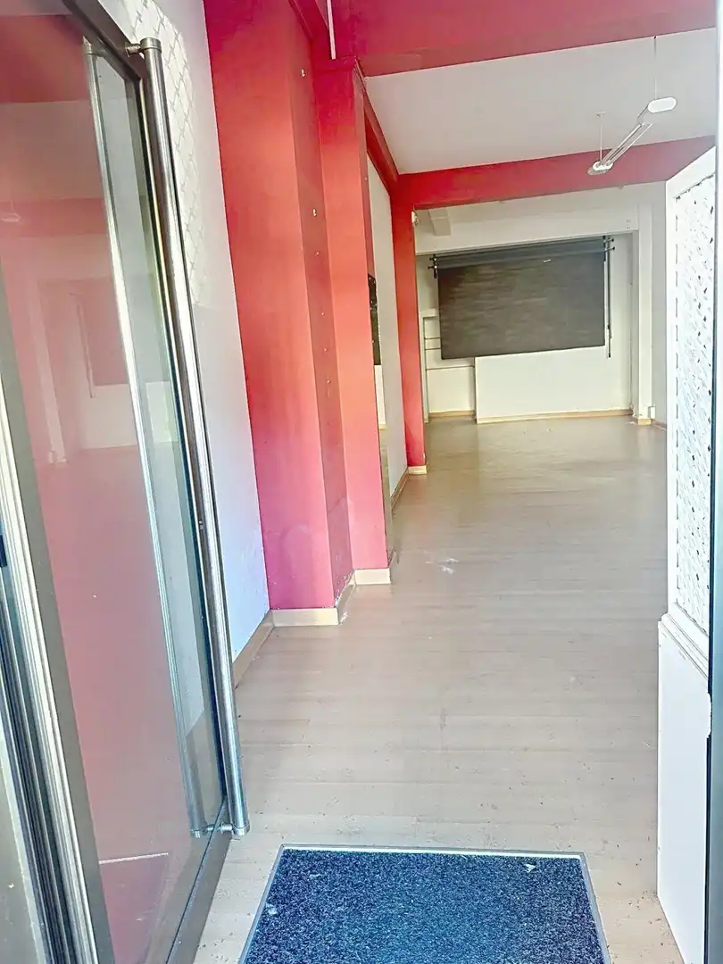 Commercial properties for sale in Pontedeume