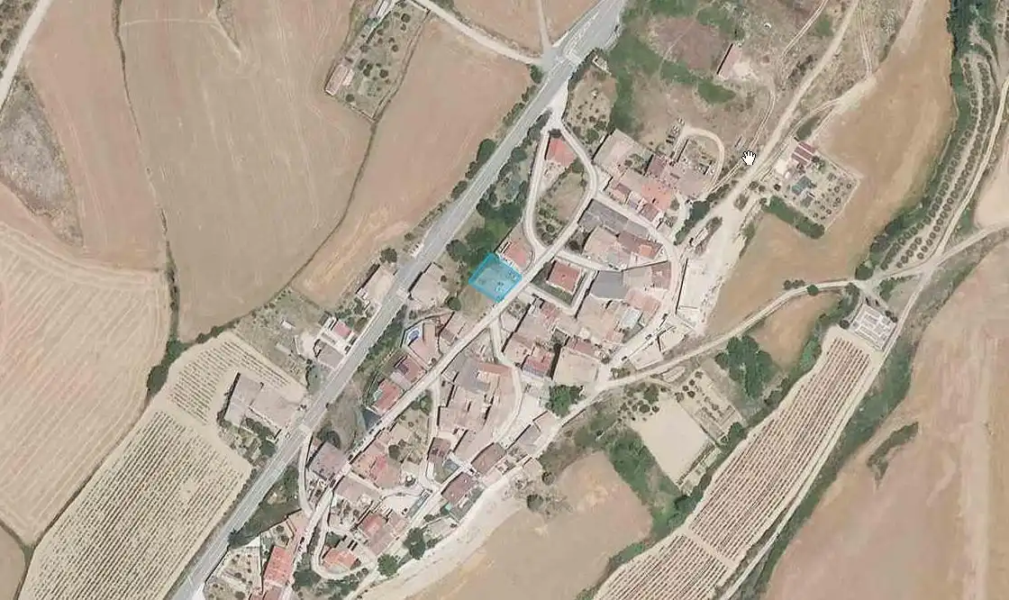 Residencial en venta en Legarda