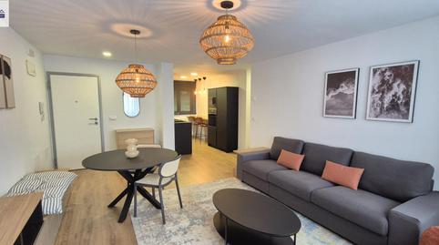 Photo 4 of Flat for rent in Calle del Poeta Gerardo Diego, Alisal - San Román, Santander