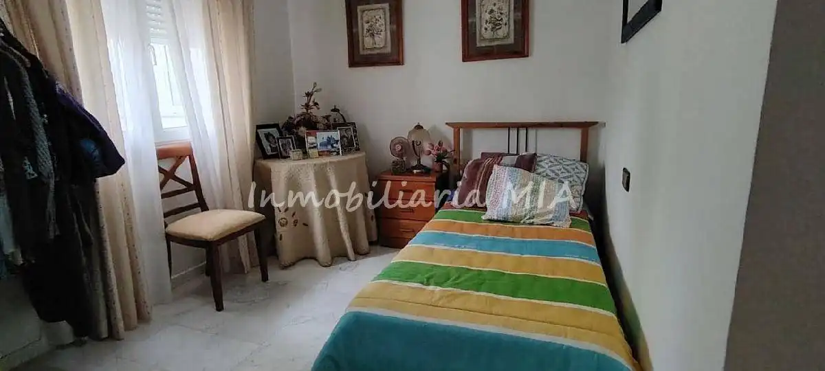 Wohnung mit Pool zum Verkauf in Los Álamos, imagen 8