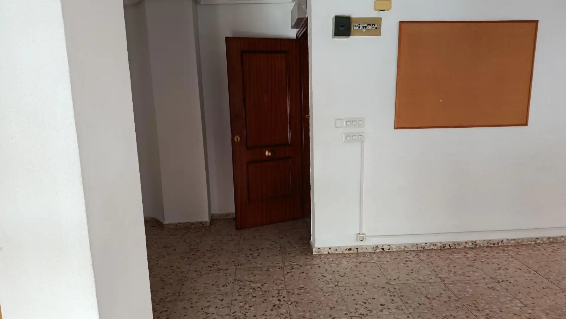 Oficina de alquiler en Elche / Elx con Aire acondicionado