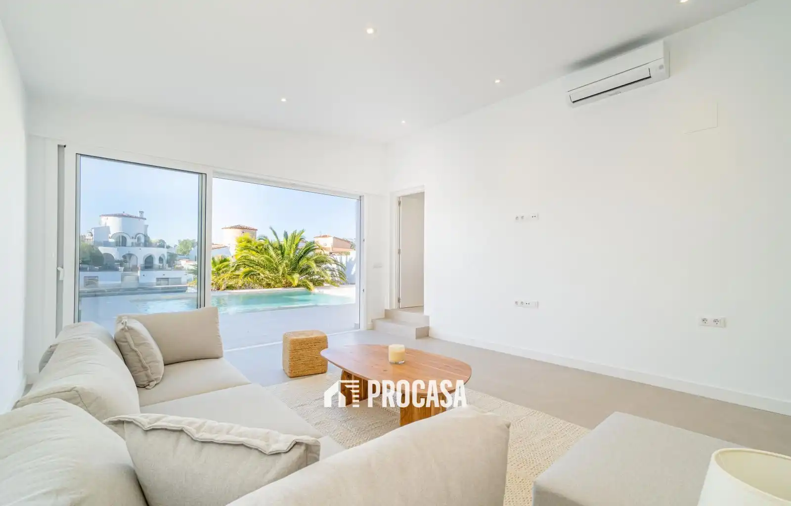 Detached house with pool for sale in Llobregat, imagen 19