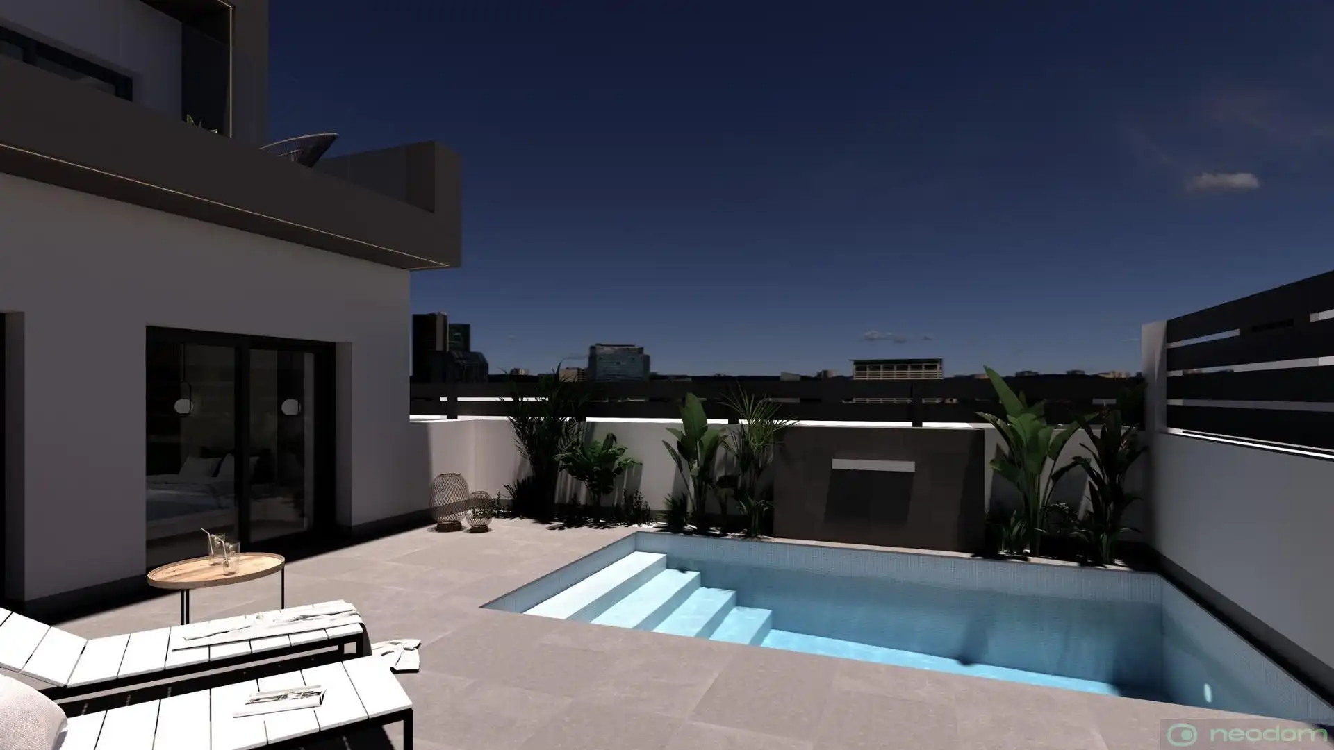 Casa con piscina in vendita a Benijófar, imagen 43
