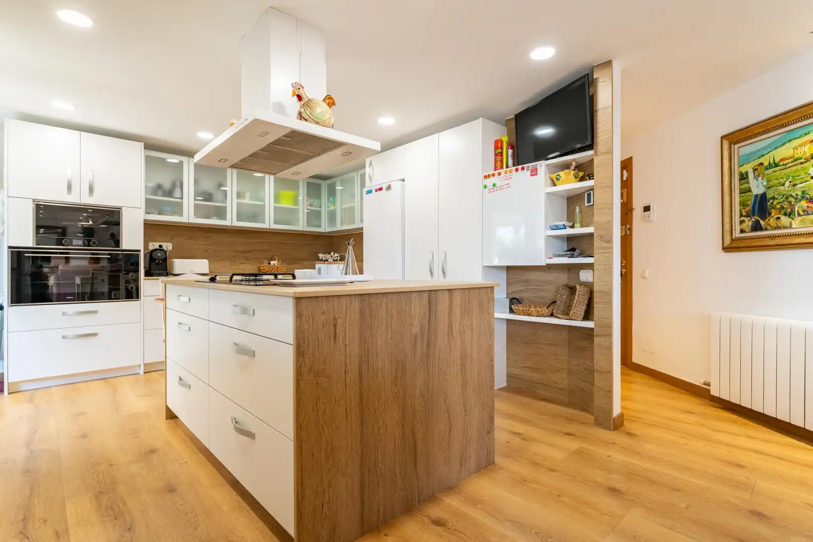 Ático con terraza en venta en de Jaume I, imagen 16