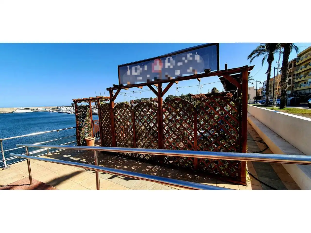 Local comercial en traspaso en Aguadulce, imagen 47