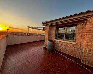 Flat for sale in Casillas