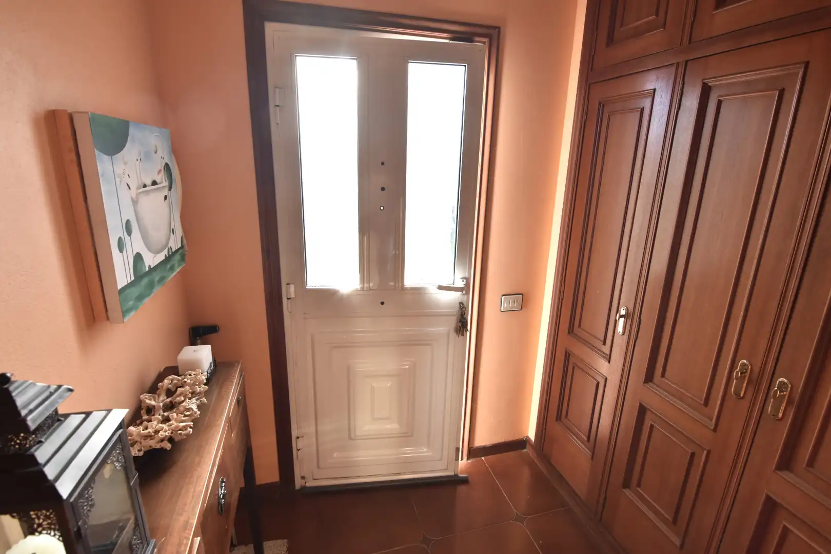 Casa pareada con jardín en venta en Mera - Serantes, imagen 29